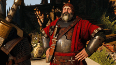The Bloody Baron is one of the characters at the center of The Witcher 3’s most morally complex quests.