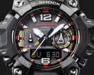 A new Casio G-Shock GWG-B1000 watch is set to join models like the GWG-B1000-1A