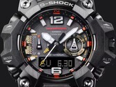 A new Casio G-Shock GWG-B1000 watch is set to join models like the GWG-B1000-1A