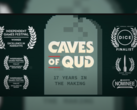 Caves of Qud Announcement Trailer Nintendo Switch Image Source Nintendo of America