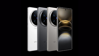 Color options (Image source: Vivo)