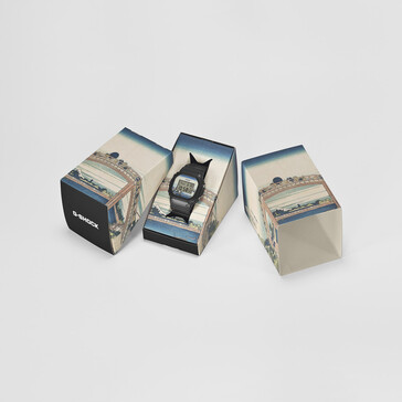 (Image source: Casio)