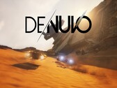 Banner for Star Wars: Galactic Racer and Denuvo shown