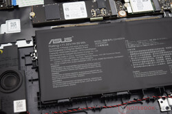 50-Wh battery