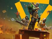 FBC: Firebreak, official teaser pictured, launches as day-one title on Xbox Game Pass and PlayStation Plus (Image Source: Remedy Entertainment via Xbox.com)