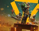 FBC: Firebreak, official teaser pictured, launches as day-one title on Xbox Game Pass and PlayStation Plus (Image Source: Remedy Entertainment via Xbox.com)