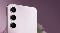 The Galaxy S23 may get a major upgrade soon. (Source: Samsung)