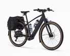 The Trek FX+ 1 e-bike offers 50 miles (80.4 km) of range on a single charge (Image source: Trek)