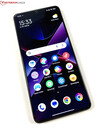 Xiaomi Poco X7 Pro (Image source: Manuel Masiero)