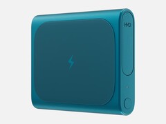 HMD's rumored power banks will have significantly larger battery capacities compared to the HMD Amped Buds.