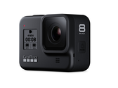 The GoPro HERO8 Black. (Source: GoPro)