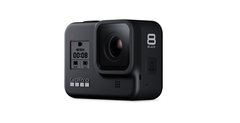 The GoPro HERO8 Black. (Source: GoPro)