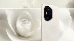 The 300 Ultra. (Image source: Honor)