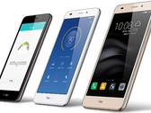 Huawei Honor 5C mid-range Android smartphone with Kirin 650 processor