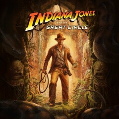 Indiana Jones and the Great Circle has received its second post-launch update (image source: Machine Games)