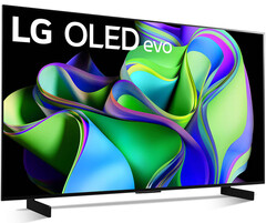 A 20% coupon code on eBay drops the 65-inch LG C3 OLED to its most affordable sale price thus far (Image: LG)