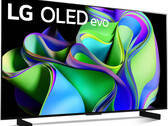 A 20% coupon code on eBay drops the 65-inch LG C3 OLED to its most affordable sale price thus far (Image: LG)