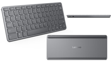 Bluetooth mini-keyboard (Image source: Lenovo)