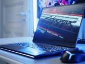 The RTX 4090-powered Lenovo Legion Pro 7 Gen 8 AMD has been discounted by 34% (Image source: Alex Wätzel)