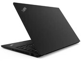 The AMD-equipped ThinkPad T14 Gen 2 is a cheap but durable option for office laptop buyers (Image: Lenovo)