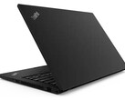 The AMD-equipped ThinkPad T14 Gen 2 is a cheap but durable option for office laptop buyers (Image: Lenovo)