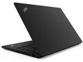 The AMD-equipped ThinkPad T14 Gen 2 is a cheap but durable option for office laptop buyers (Image: Lenovo)