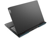 The RTX 4050 configuration of the 2023 IdeaPad Gaming 3 has dropped to US$999 (Image: Lenovo)