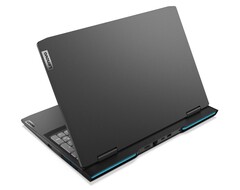 The RTX 4050 configuration of the 2023 IdeaPad Gaming 3 has dropped to US£999 (Image: Lenovo)