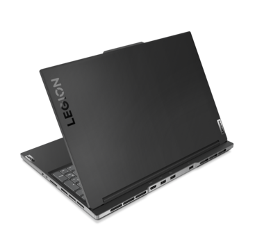 Lenovo reveals all-AMD Legion Slim 7 gaming laptops with Ryzen 6000H ...