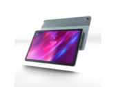 The new Tab P11 Plus. (Source: Lenovo)