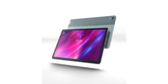 The new Tab P11 Plus. (Source: Lenovo)