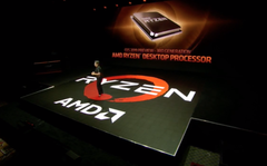 AMD could launch Ryzen 3000 at Computex 2019. (Source: TheINQUIRER)