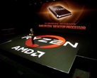 AMD could launch Ryzen 3000 at Computex 2019. (Source: TheINQUIRER)