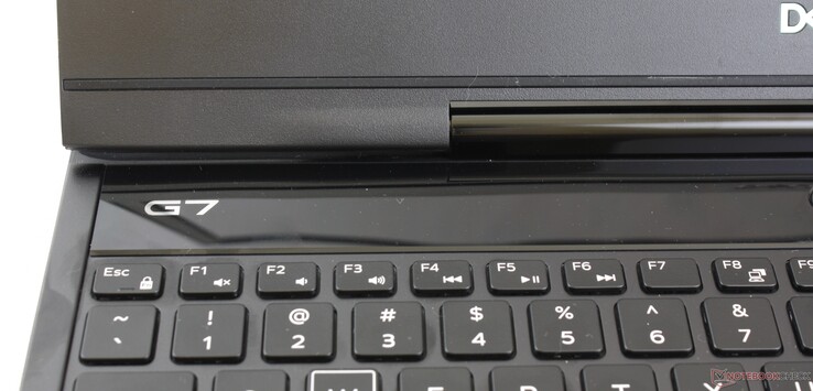 Dell G7 15 7590 Laptop Review: Alienware Performance for Less