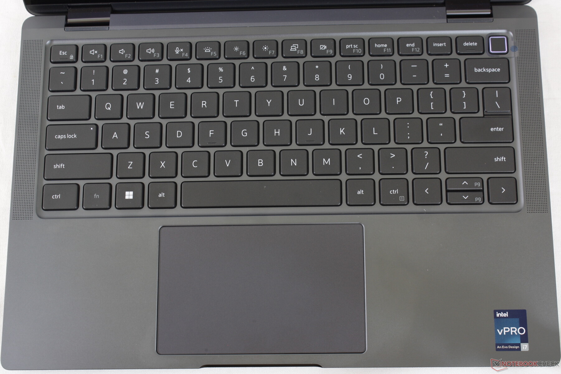 Dell Latitude 9430 2in1 convertible review The Intel 12th gen