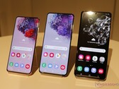 Samsung now accepting $700 trade-ins for your Galaxy S10 or iPhone 11 Pro towards a new Galaxy S20