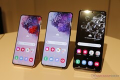 Samsung now accepting $700 trade-ins for your Galaxy S10 or iPhone 11 Pro towards a new Galaxy S20