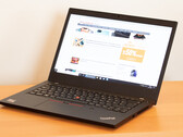 Lenovo ThinkPad L14 Review: AMD Does It Again