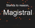 Mistral AI adds reasoning capabilities to its lastest Magistral model. (Image source: Mistral AI)