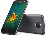 Moto G5S Plus Android smartphone in Lunar Gray coming to the US (Source: Motorola)