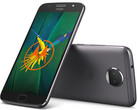 Moto G5S Plus Android smartphone in Lunar Gray coming to the US (Source: Motorola)