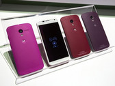Motorola Moto X smartphone now available with 64 GB storage