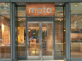 Motorola Moto Shop, first experiential store of the company in downtown Chicago