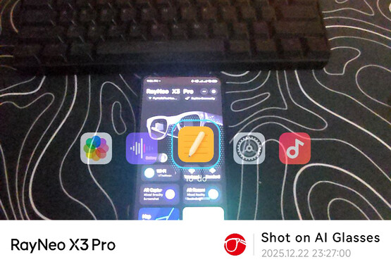 Navigating through the OS