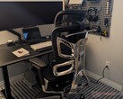 OdinLake O3 WireControl ergonomic chair review: Better than the LiberNovo Omni?