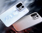 The Ace 7 phones have identical specs except the SoC and the secondary rear camera. Pictured: a promo picture showing the back of the two models.