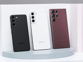 One UI 5 has already reached the Galaxy S22 series in Europe and other markets. (Image source: Samsung)