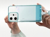 The Oppo 22.5W Energy Jelly Fast Charging Power Bank 10000 (pictured) will launch in China. (Image source: Oppo)