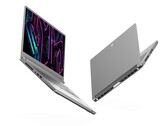 The Acer Predator Triton 16 offers Intel 13th gen options and RTX 4070 graphics. (Image Source: Acer)