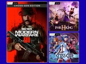 PS Plus July 2026 lineup.